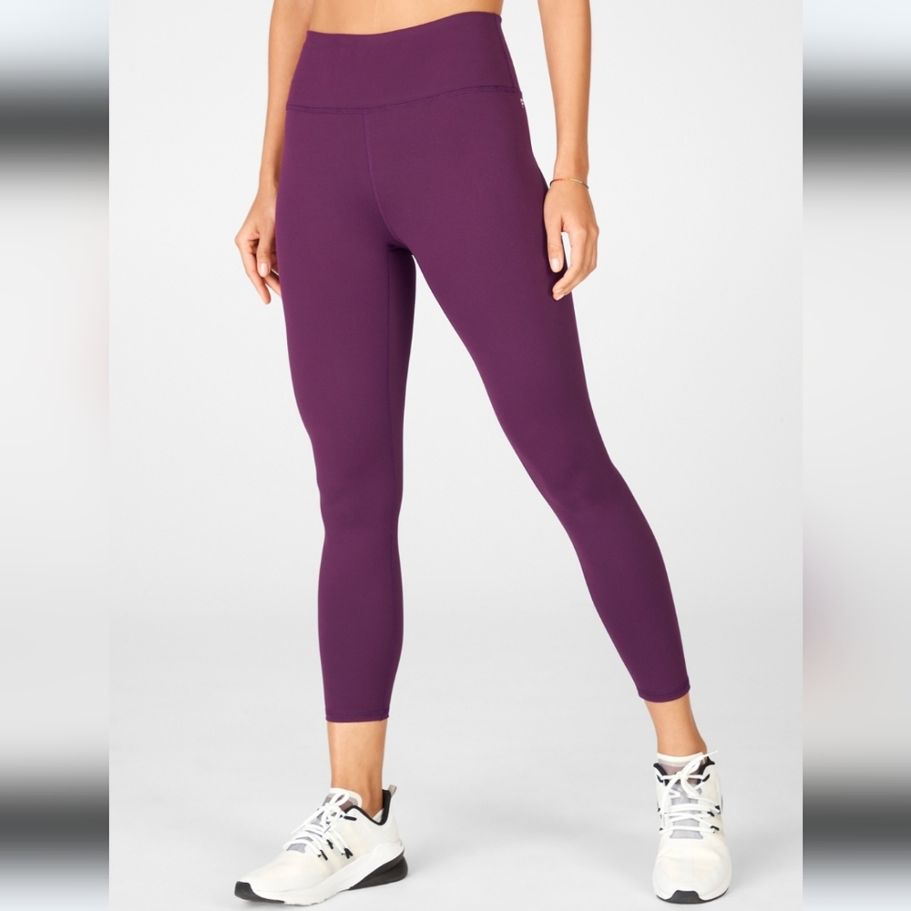 Fabletics Motion365 Legging - Purple